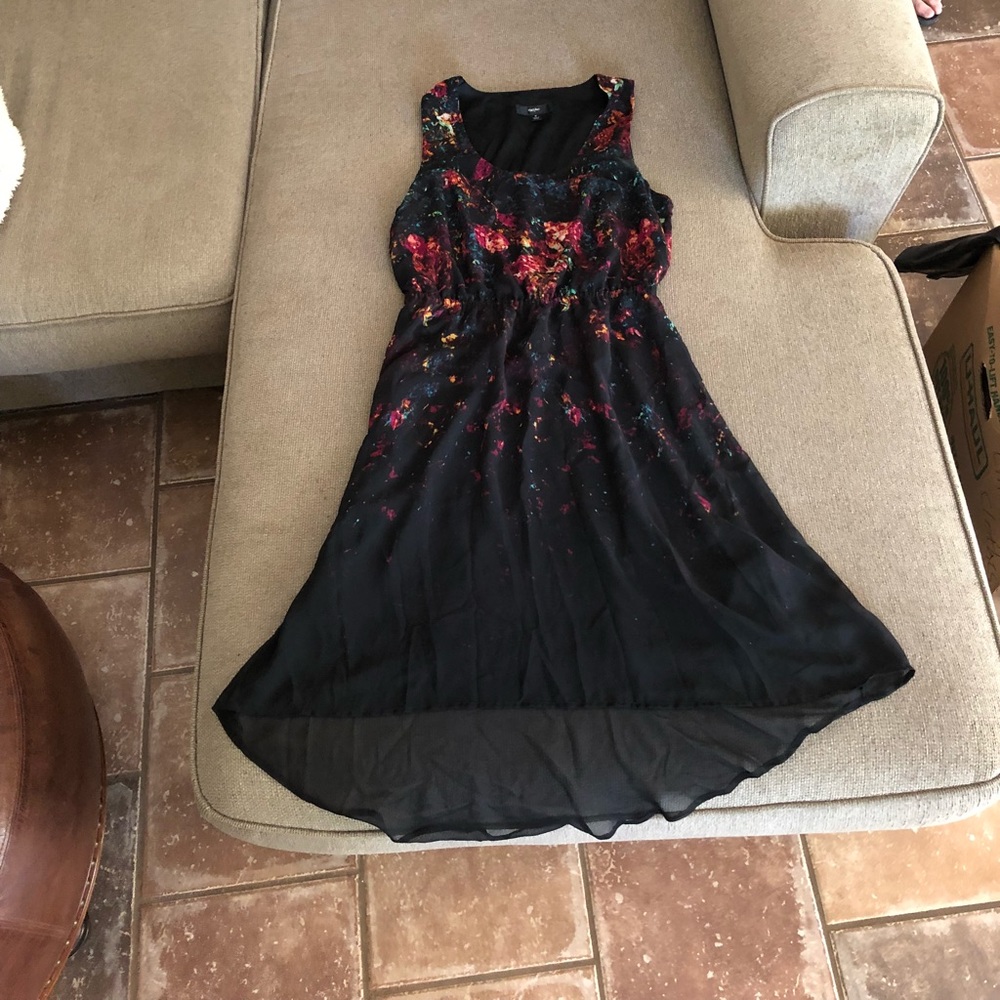 Mossimo Dress